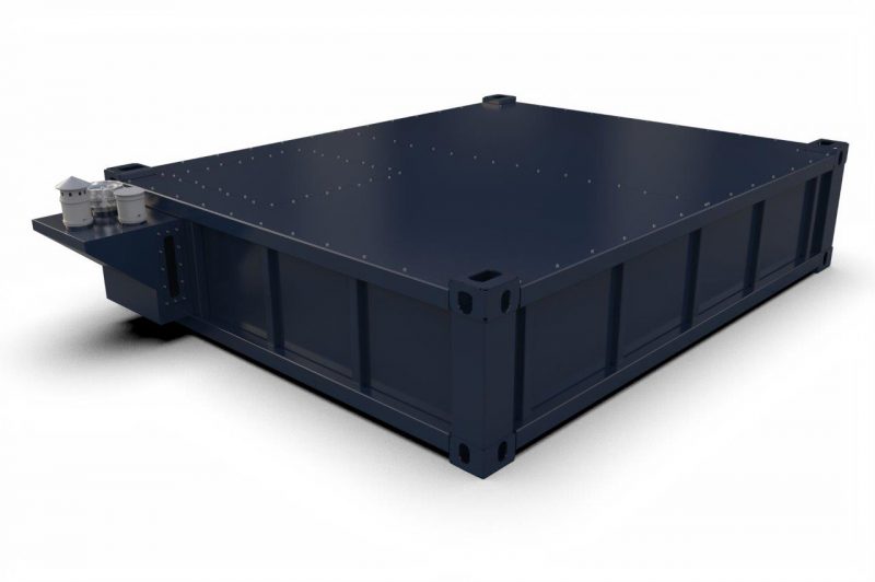 SEPTIC TANKS 
