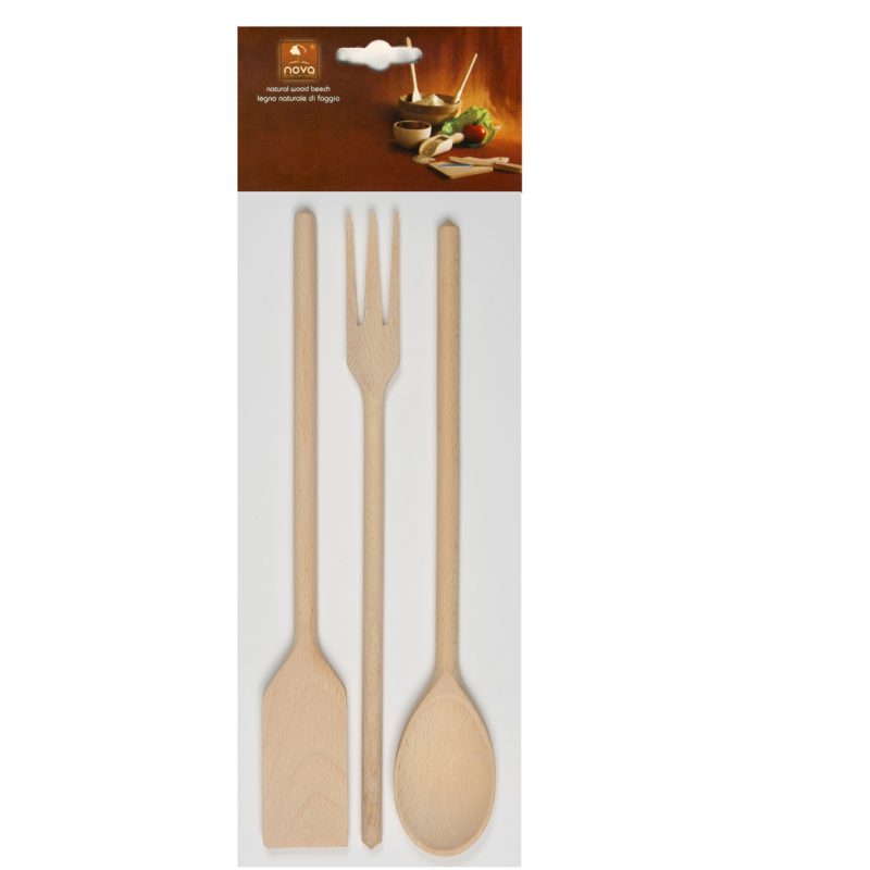 CAMPING CUTLERY SETS