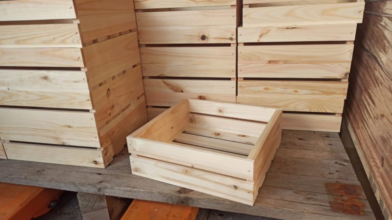 WOODEN BOXES FOR GIFTS 