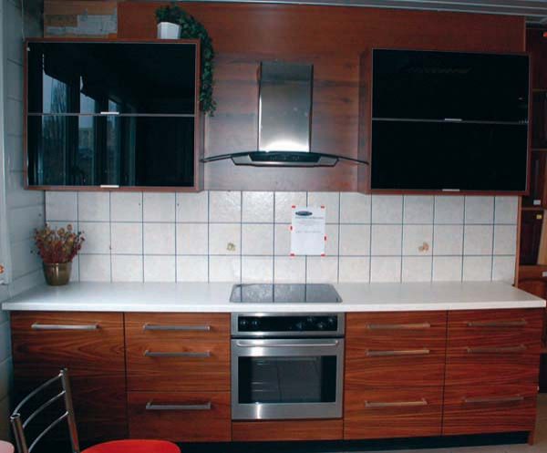 FURNITURE MADE TO ORDER 