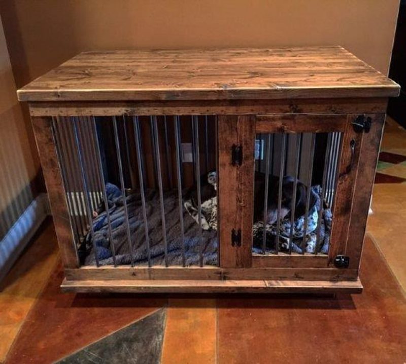 TRANSPORT CAGES FOR DOGS
