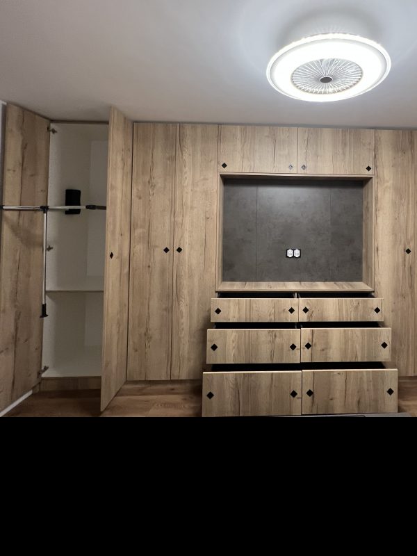 WARDROBES