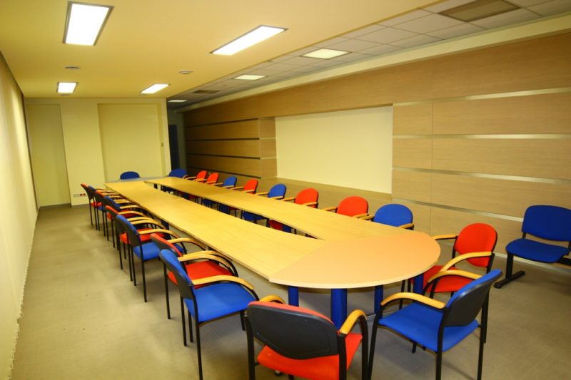 CONFERENCE FURNITURE 