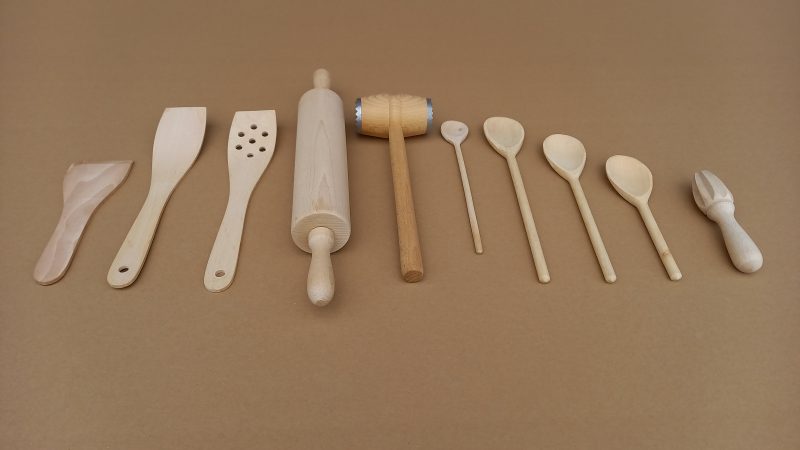 WOODEN FANCY GOODS