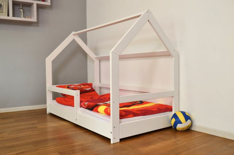 BEDS FOR CHILDREN