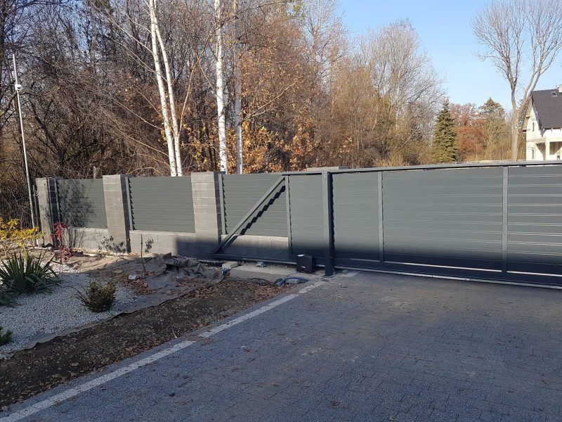 FENCE SYSTEMS