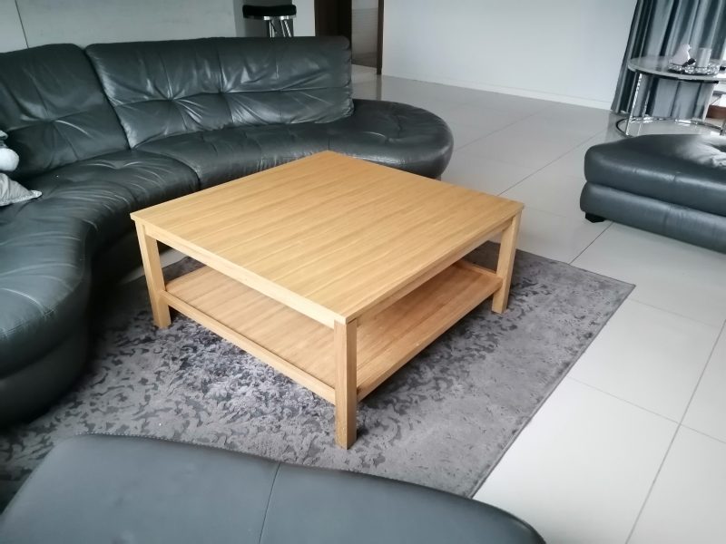 TV TABLES