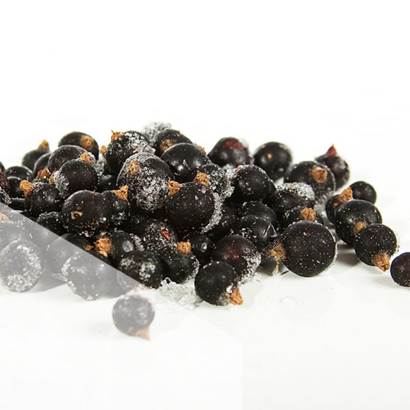 FROZEN BLACKCURRANTS