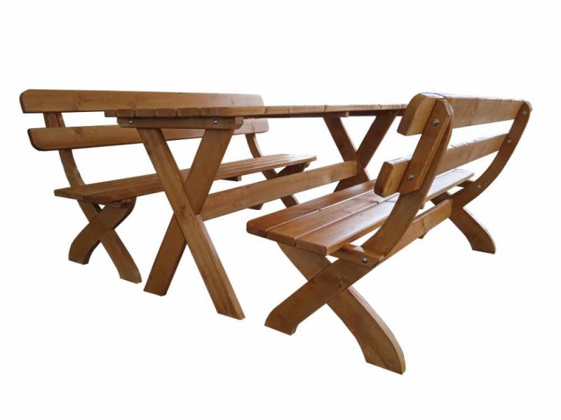 GARDEN FURNITURE SETS