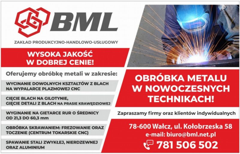 STAINLESS STEEL WELDING, WITH MIG TECHNOLOGY