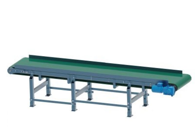 CONVEYOR BELTS