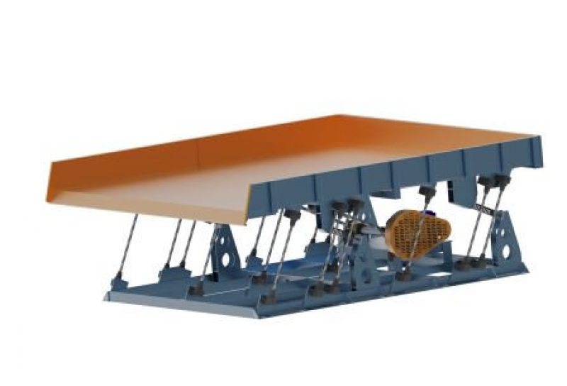 VIBRATION CONVEYORS
