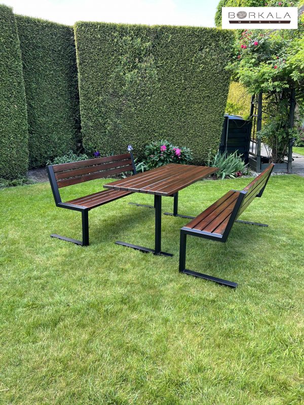 GARDEN FURNITURE SETS