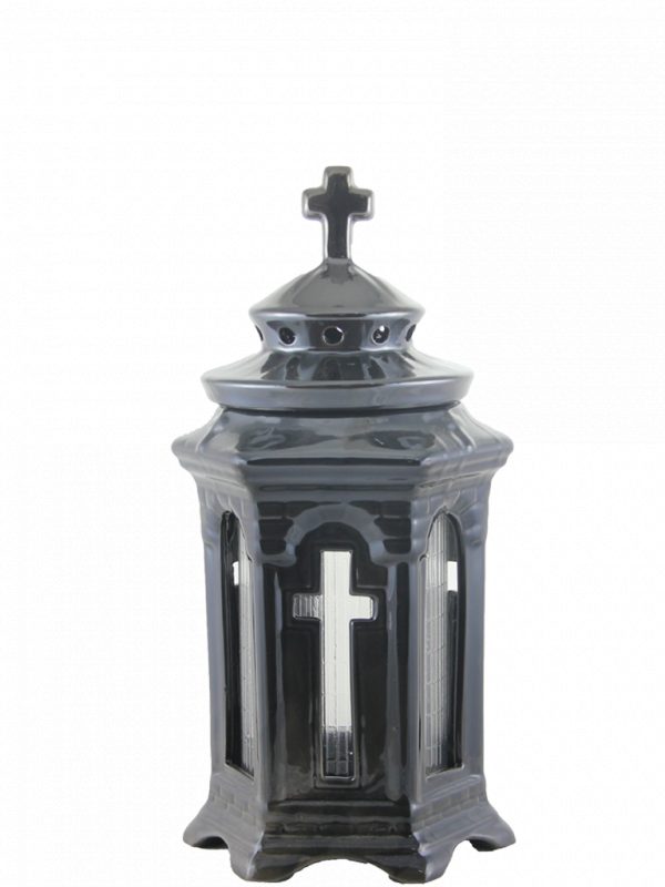 CERAMIC CANDLES