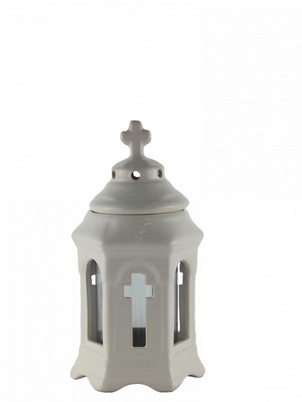 CERAMIC CANDLES