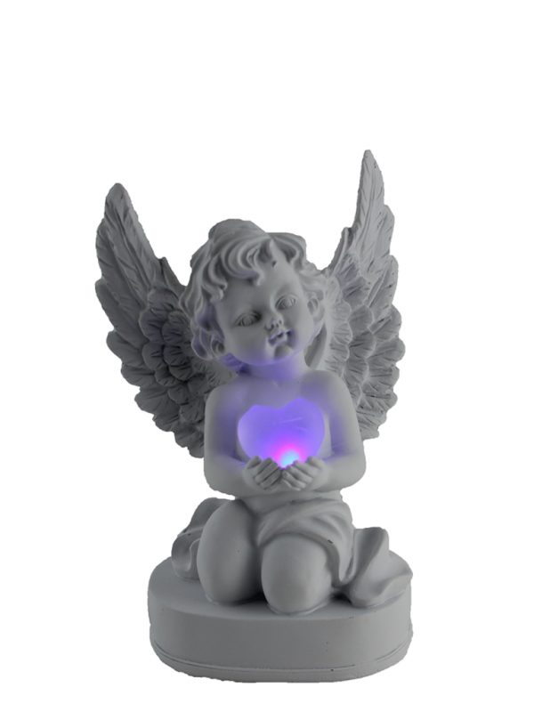 ELECTRIC CANDLES 
