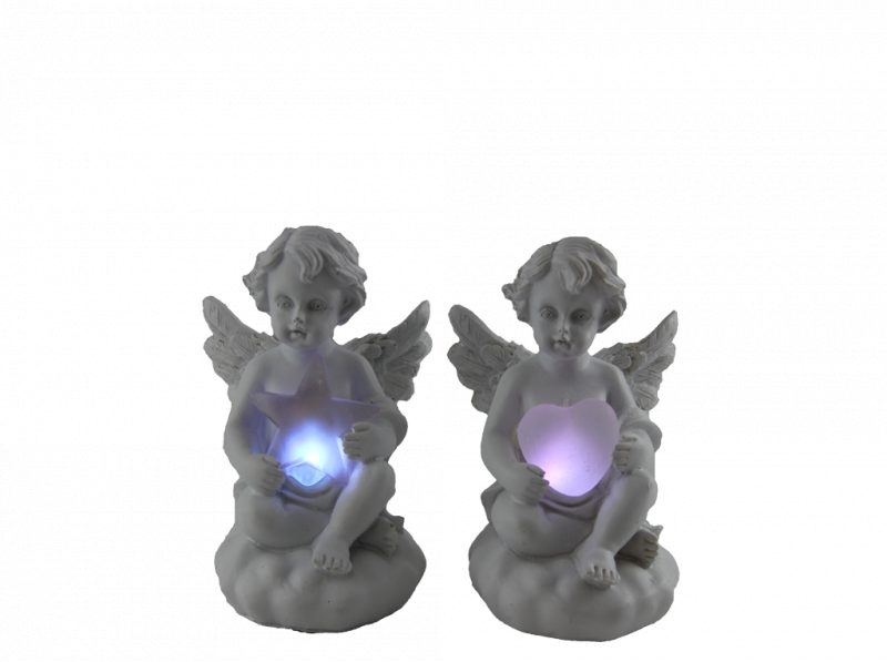 ELECTRIC CANDLES 