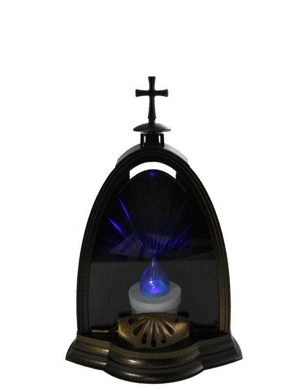 ELECTRIC CANDLES 