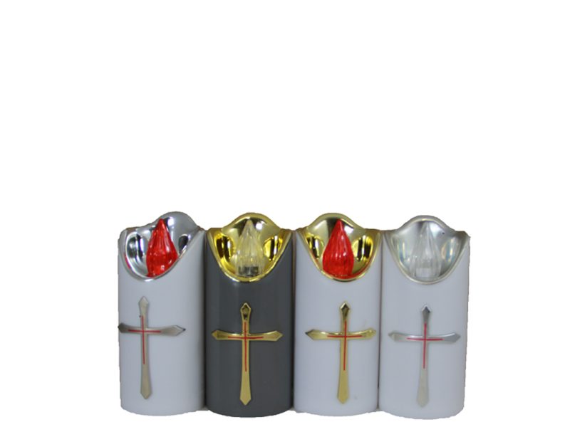 ELECTRIC CANDLES 