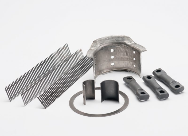 CNC MACHINE MILLING 