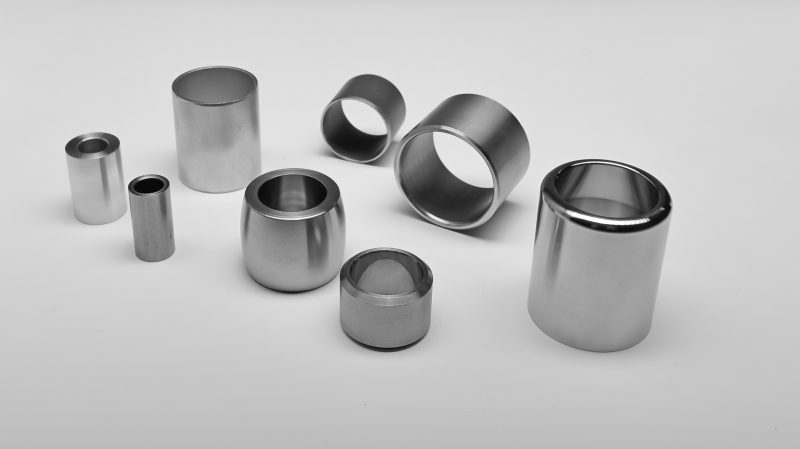 CNC MACHINING 