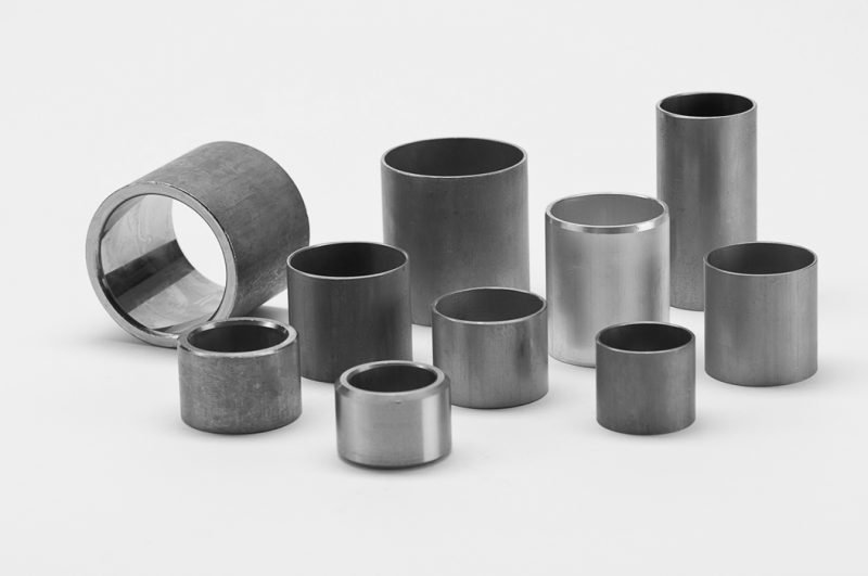 MACHINING USING CNC CENTRES 