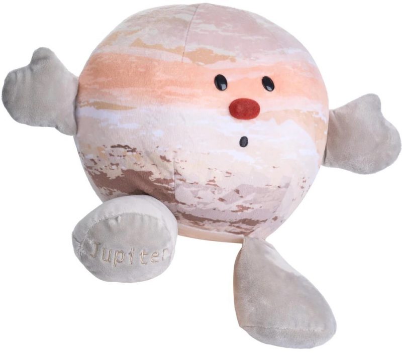 PLUSH TOYS Celestial Buddies Jupiter
