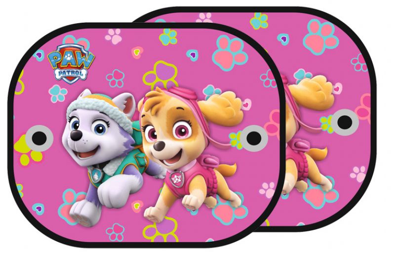 CAR WINDSHIELD COVERS PAW PATROL