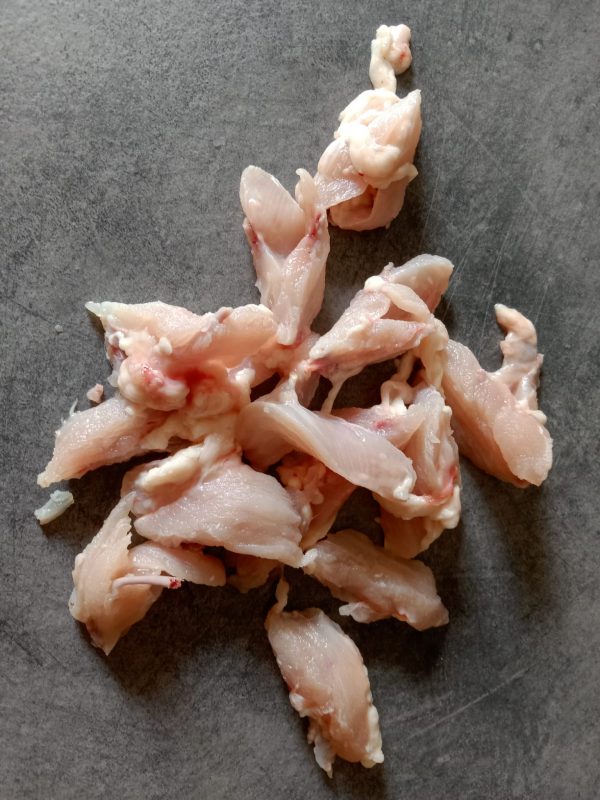 POULTRY MEAT