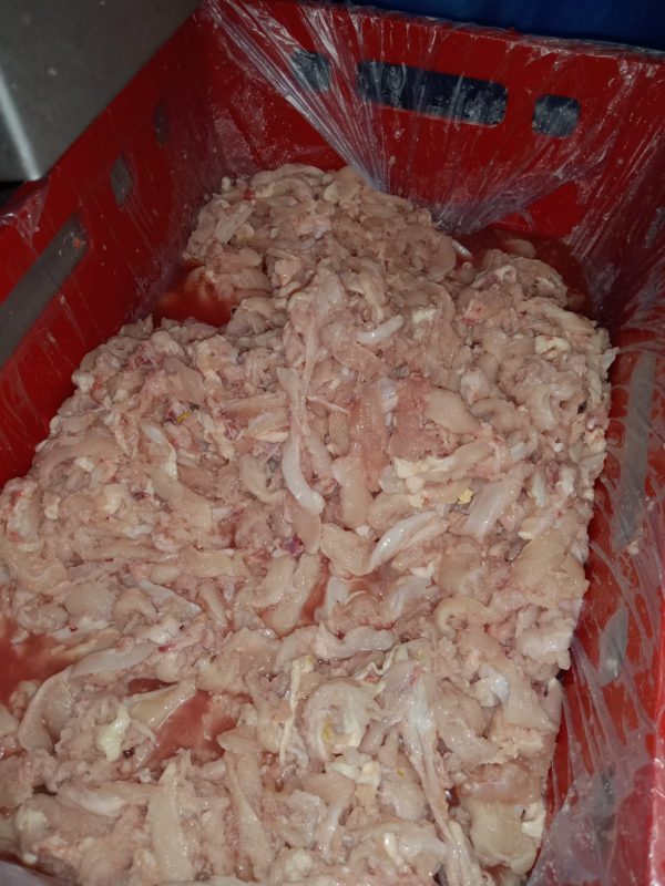 POULTRY MEAT