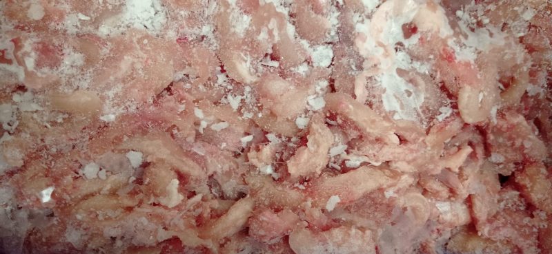 POULTRY MEAT