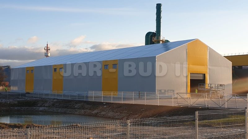 HALL TENTS