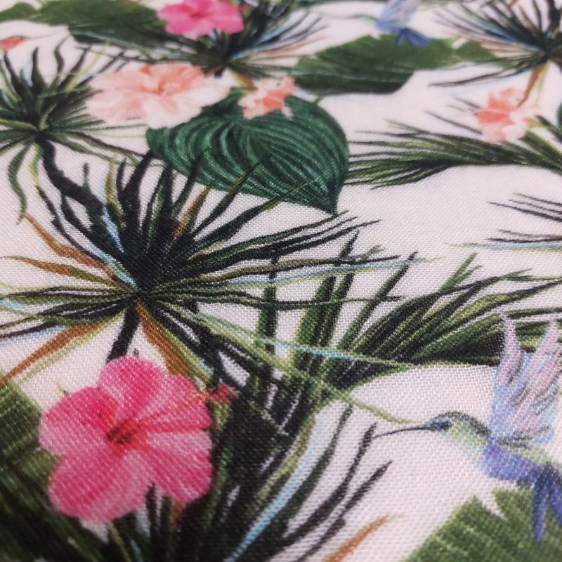 COTTON FABRICS