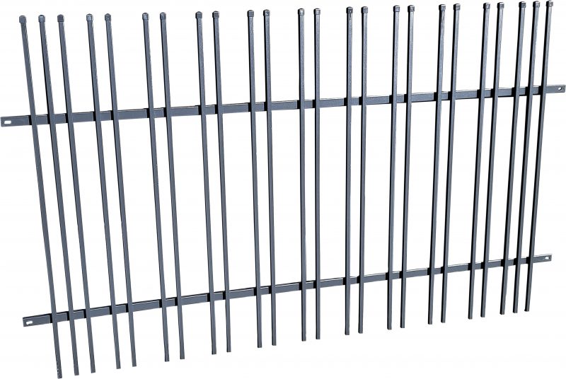 PANEL FENCES