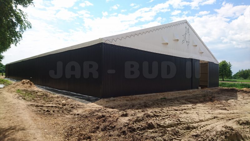 STEEL MANEGES