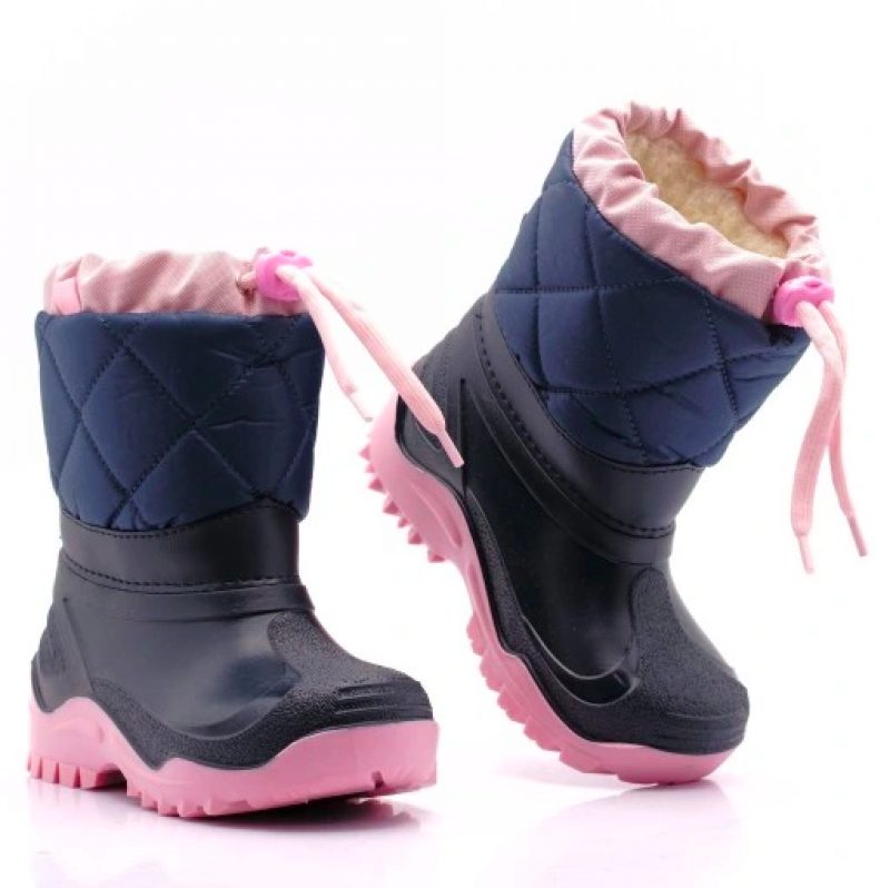 SHOES WINTER FOOTWEAR