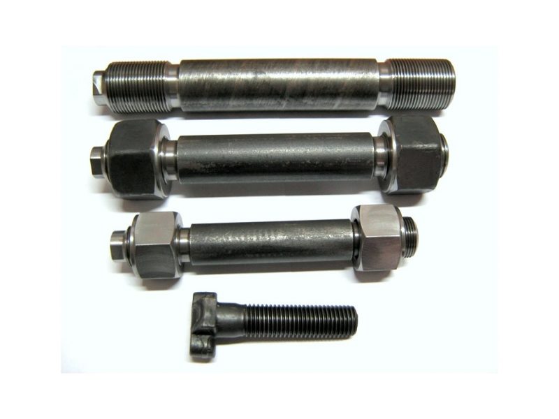 STUD BOLTS 
