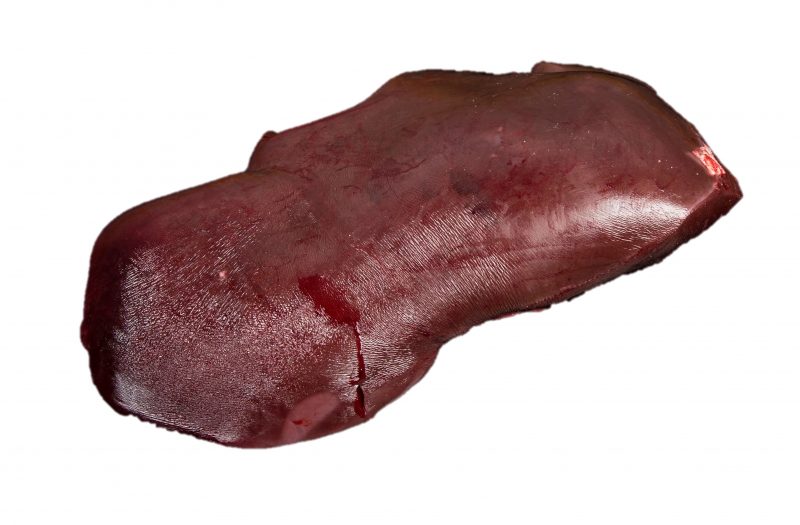 BEEF OFFAL - LIVER 