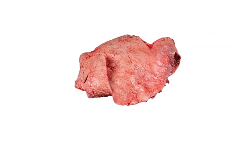 BEEF OFFAL - LUNGS