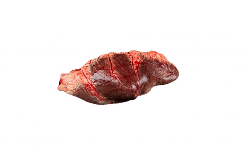 VARIETY MEAT - OX HEARTS 