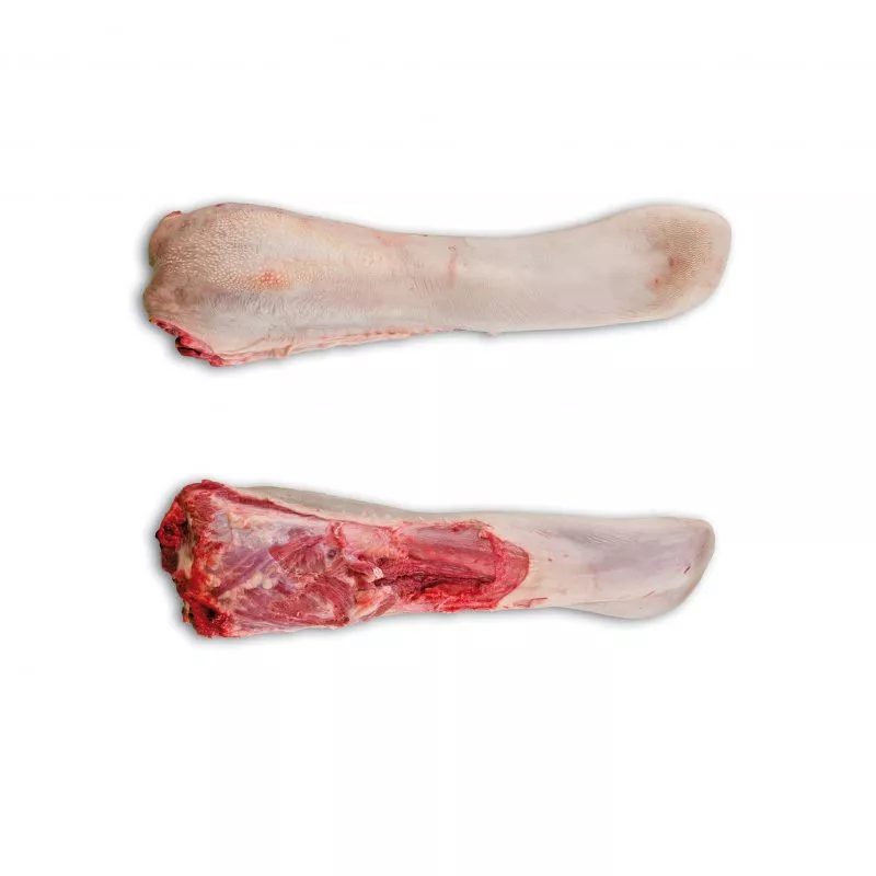 BEEF - OX TONGUES 