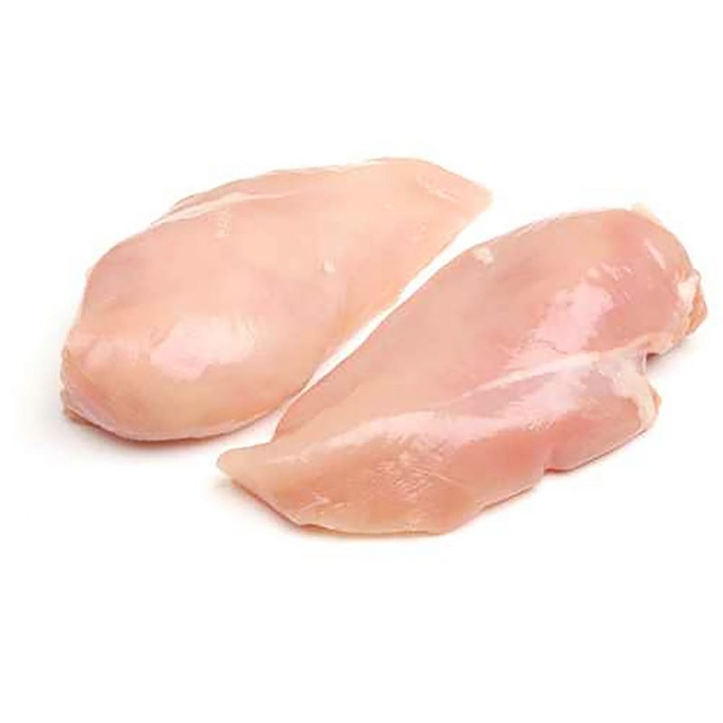 POULTRY MEAT - FRESH CHICKEN FILLET