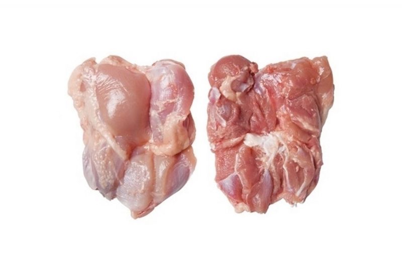 POULTRY MEAT