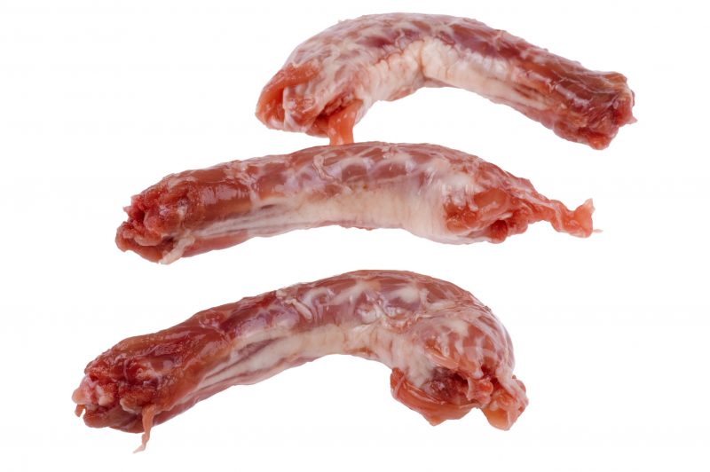 POULTRY - CHICKEN NECKS 
