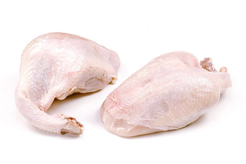 POULTRY MEAT 
