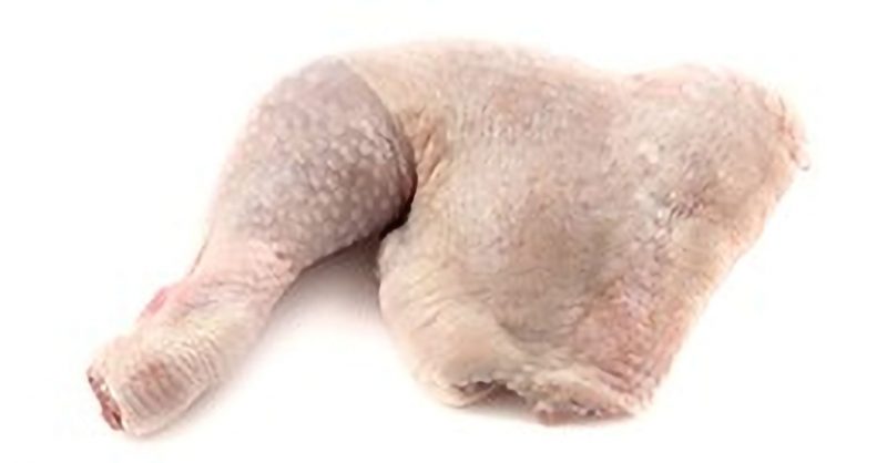 POULTRY - FRESH QUARTER OF A CHICKEN