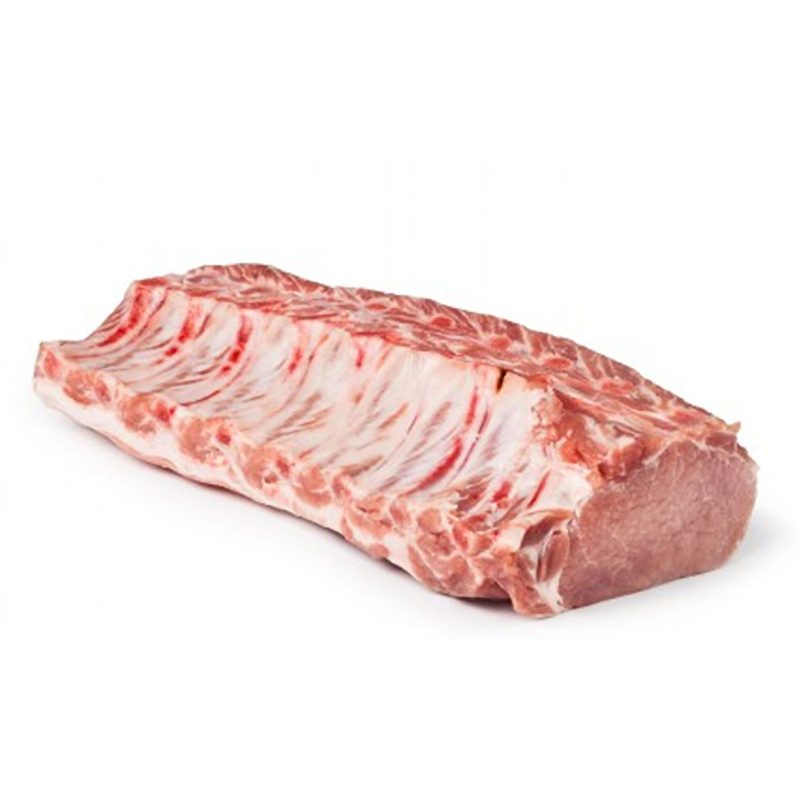 PORK - PORK LOIN, BONELESS 