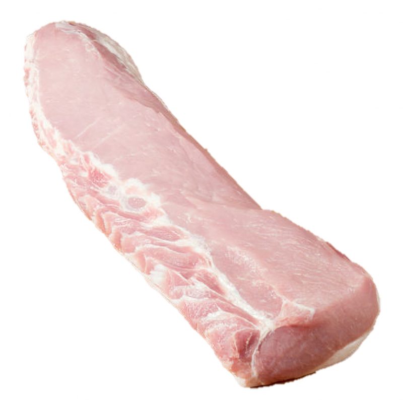 PORK - PORK LOIN, BONELESS 