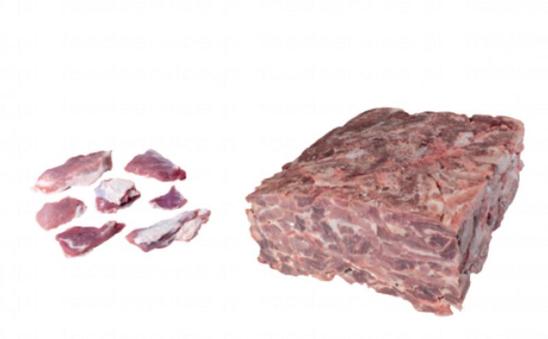 PORK - TRIMMING 