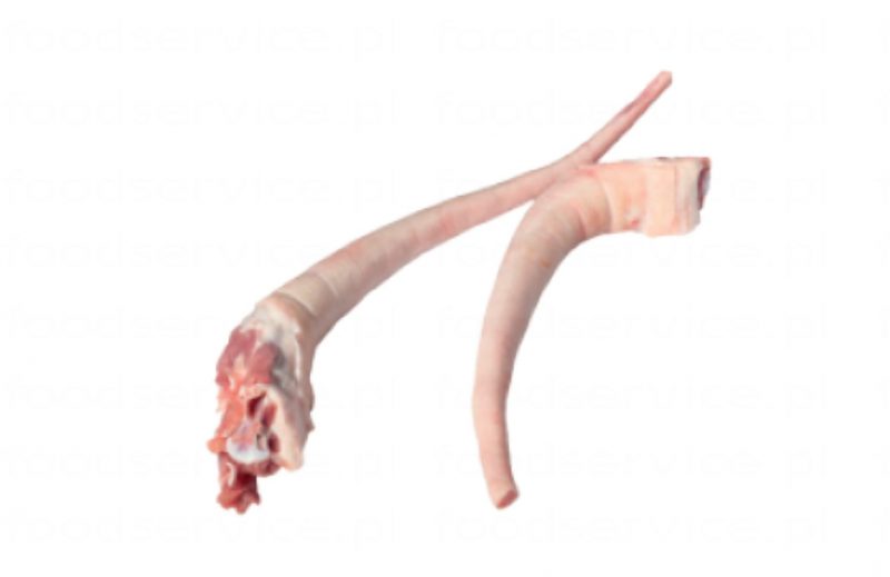 PORK - PORK TAILS